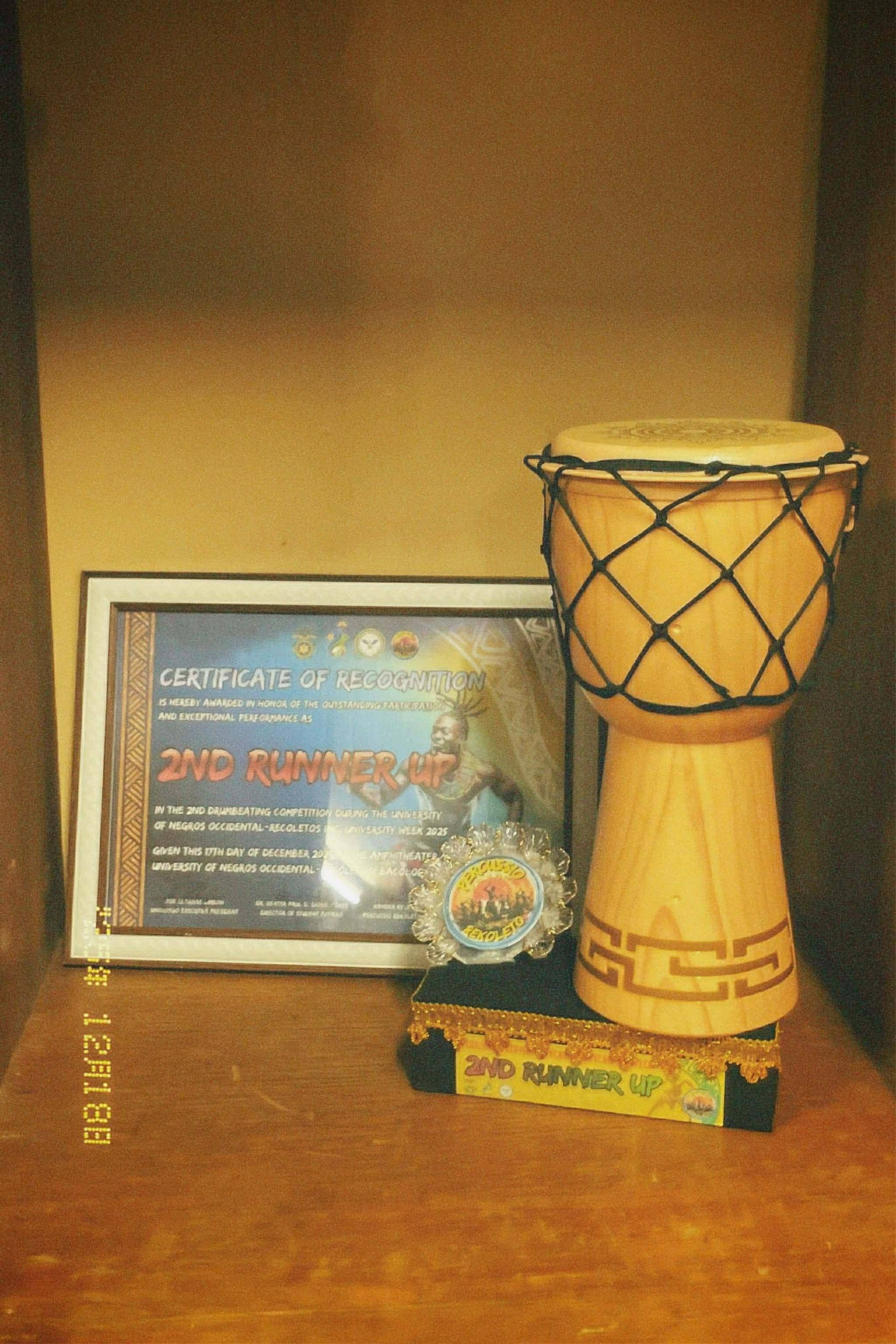 Berdeng Parola - Nakikiisa ang Berdeng Parola sa buong bayang ...