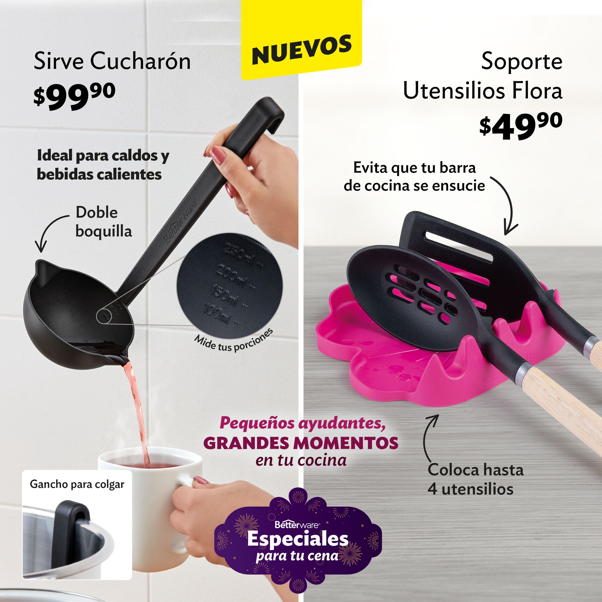 Betterware México - 