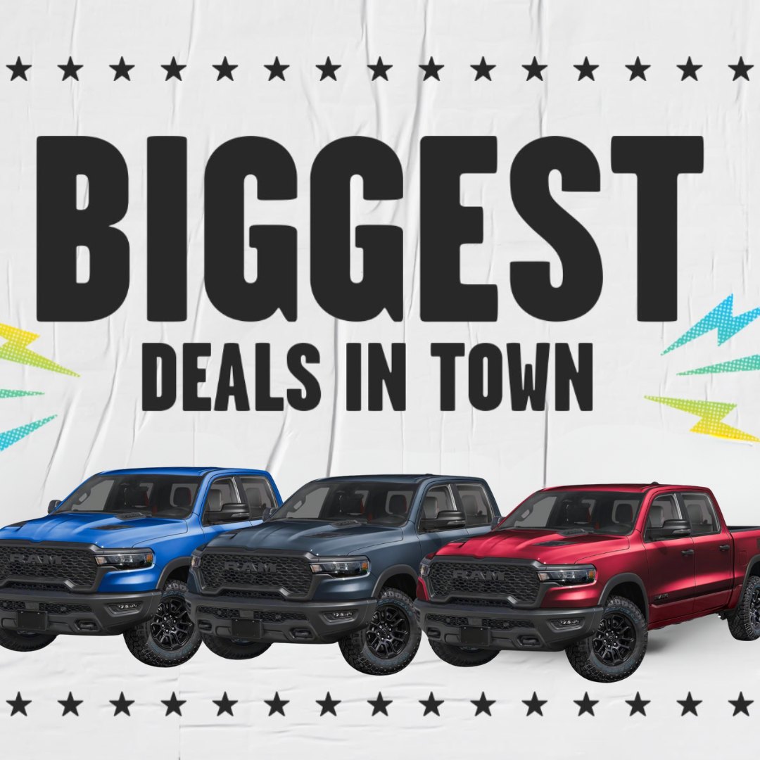 Larry H. Miller Dodge Ram Tucson | Tucson AZ