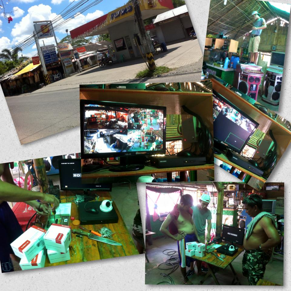 PJ Tech | Virac