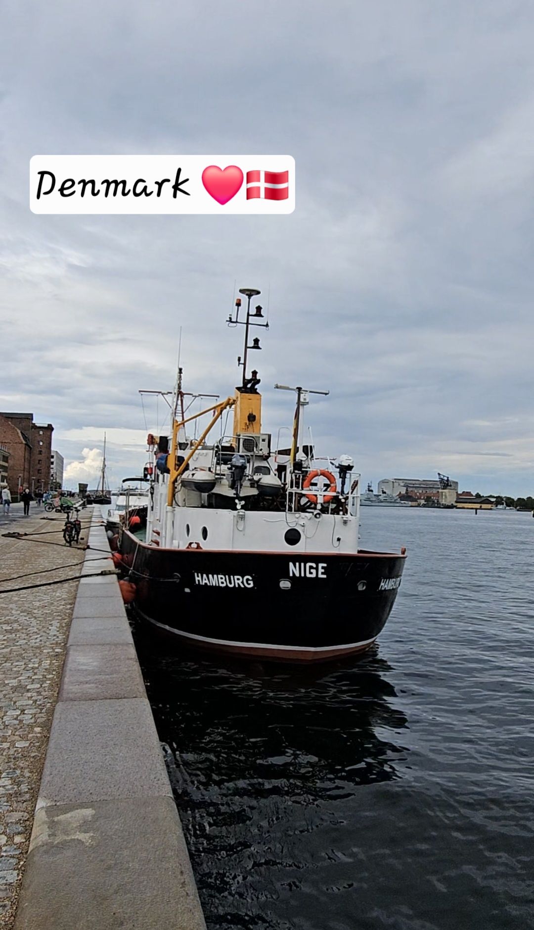 TBT: Located in a unique historical and spatial context, the M/S
