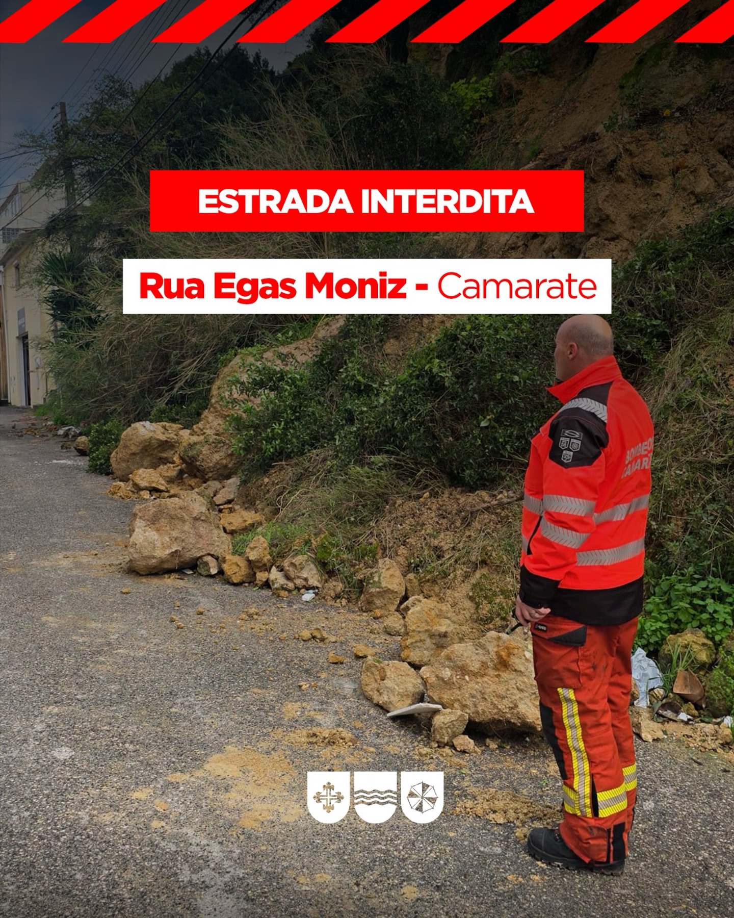 Camarate em Foco | Loures
