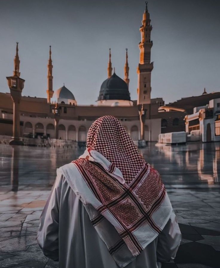 Hafiz Abubakar Rafiq