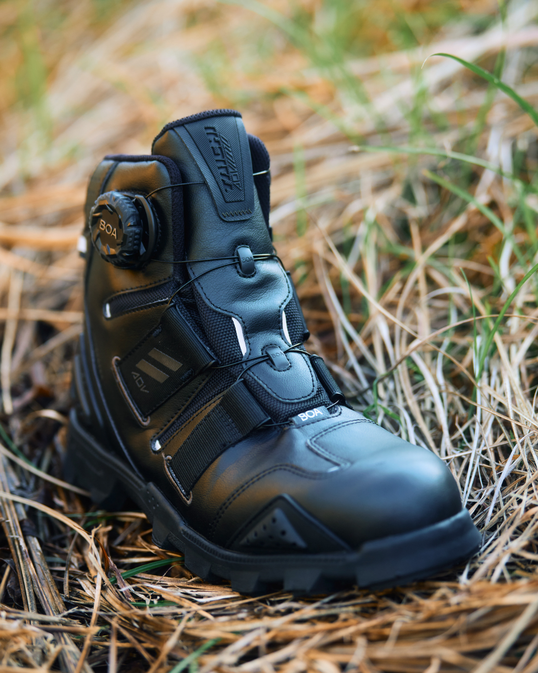 TAICHI Riding Gear】 RSS010 | DRYMASTER COMBAT SHOES All weather