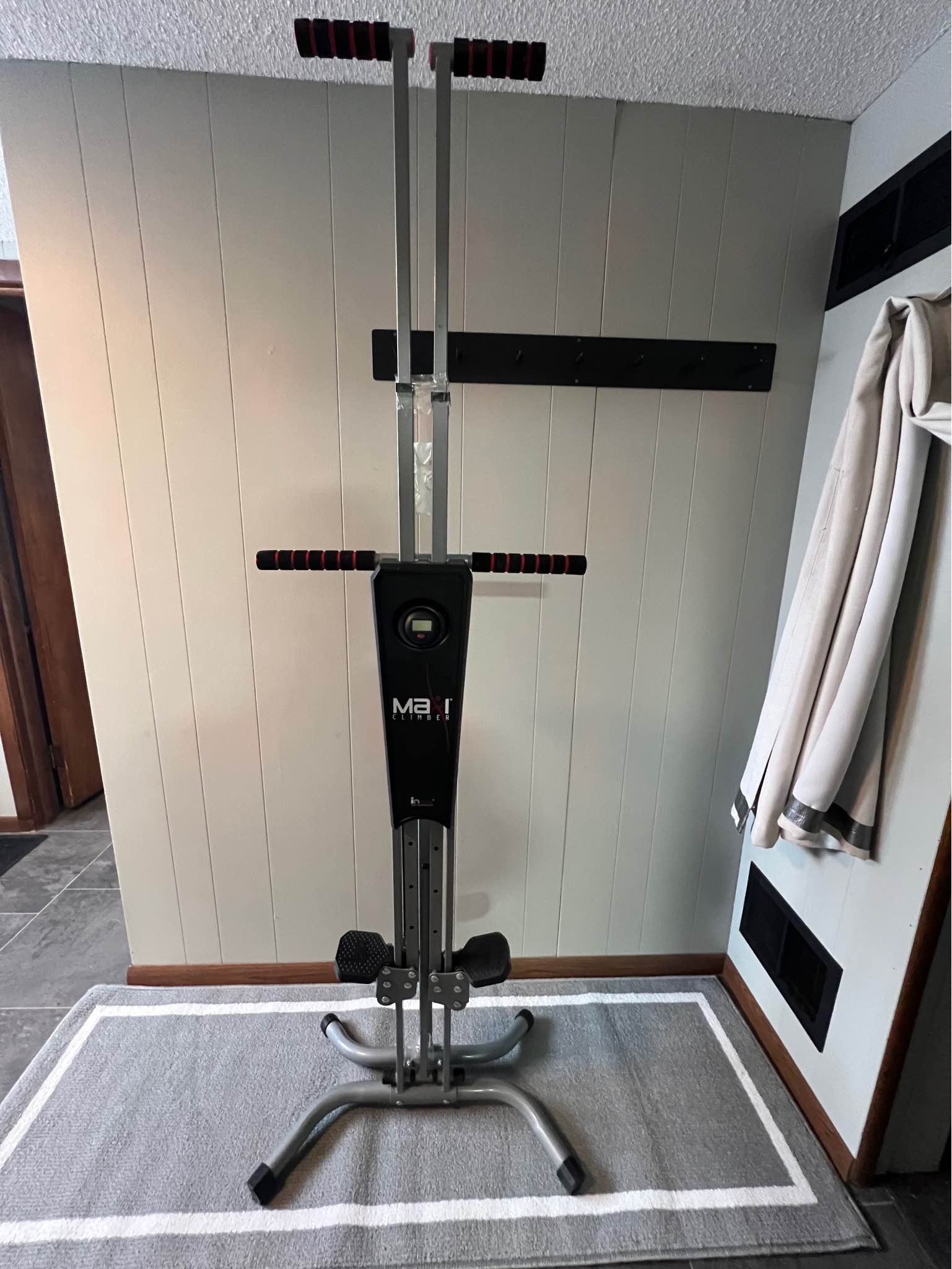MAXI CLIMBER | Pristine Condition | Priced to Sell - Stair Climbers ...