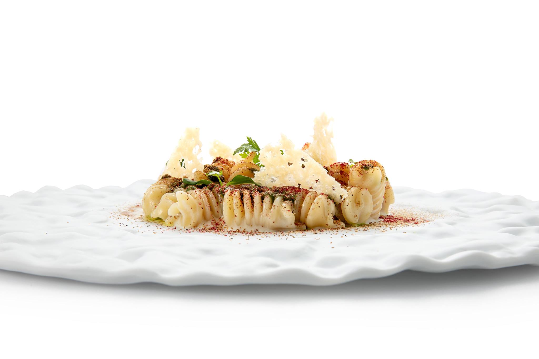 Chef Omar Allievi - La mia idea di tiramisu' ? Lo sferamisu' ! Sfera di ...