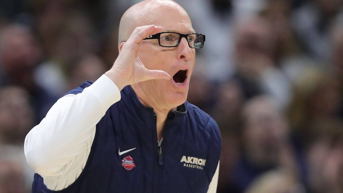 The 2025 MAC Men's Basketball... - Akron Beacon Journal