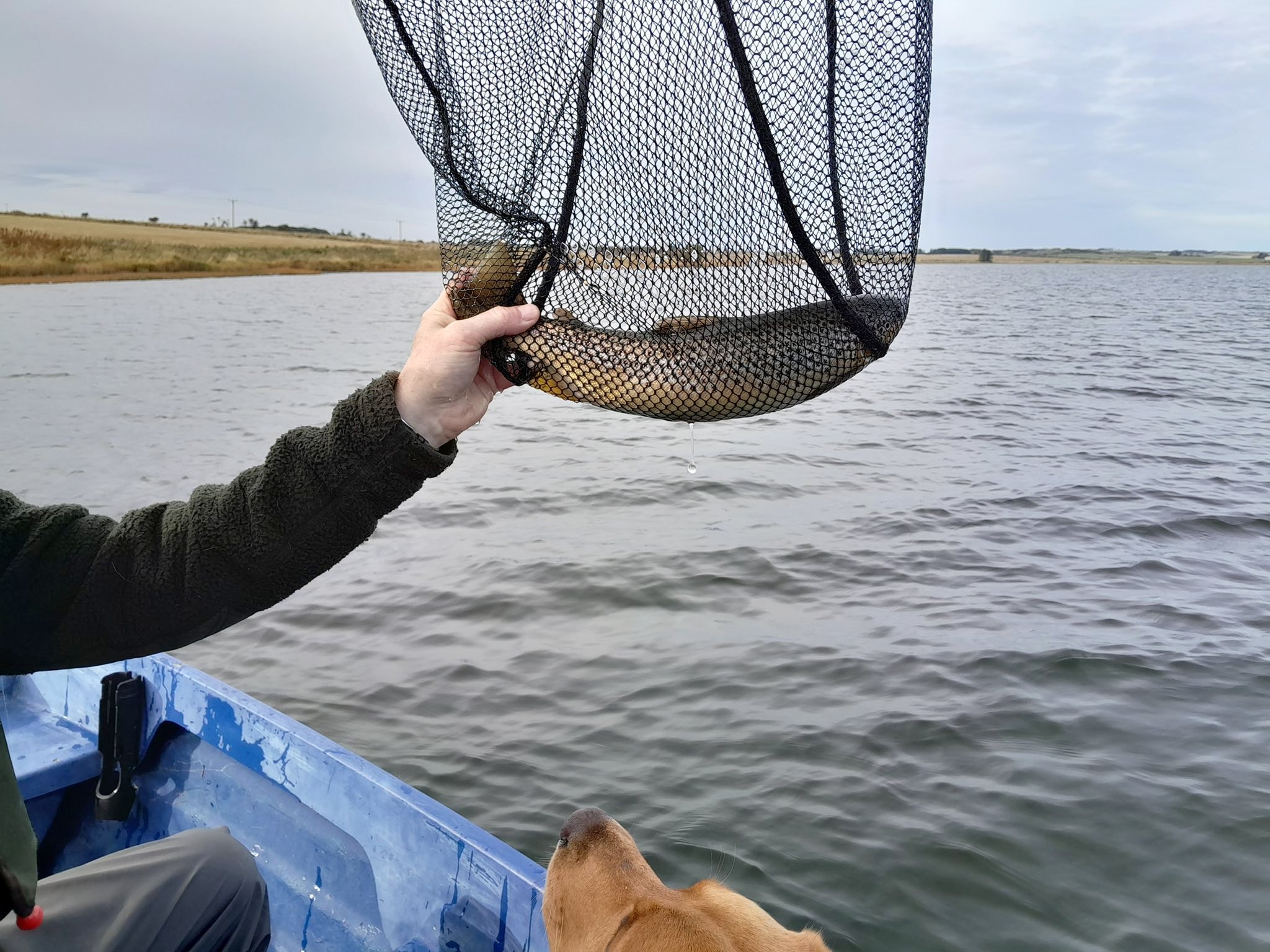Hugo Ross Fishing Tackle Specialist | Wick