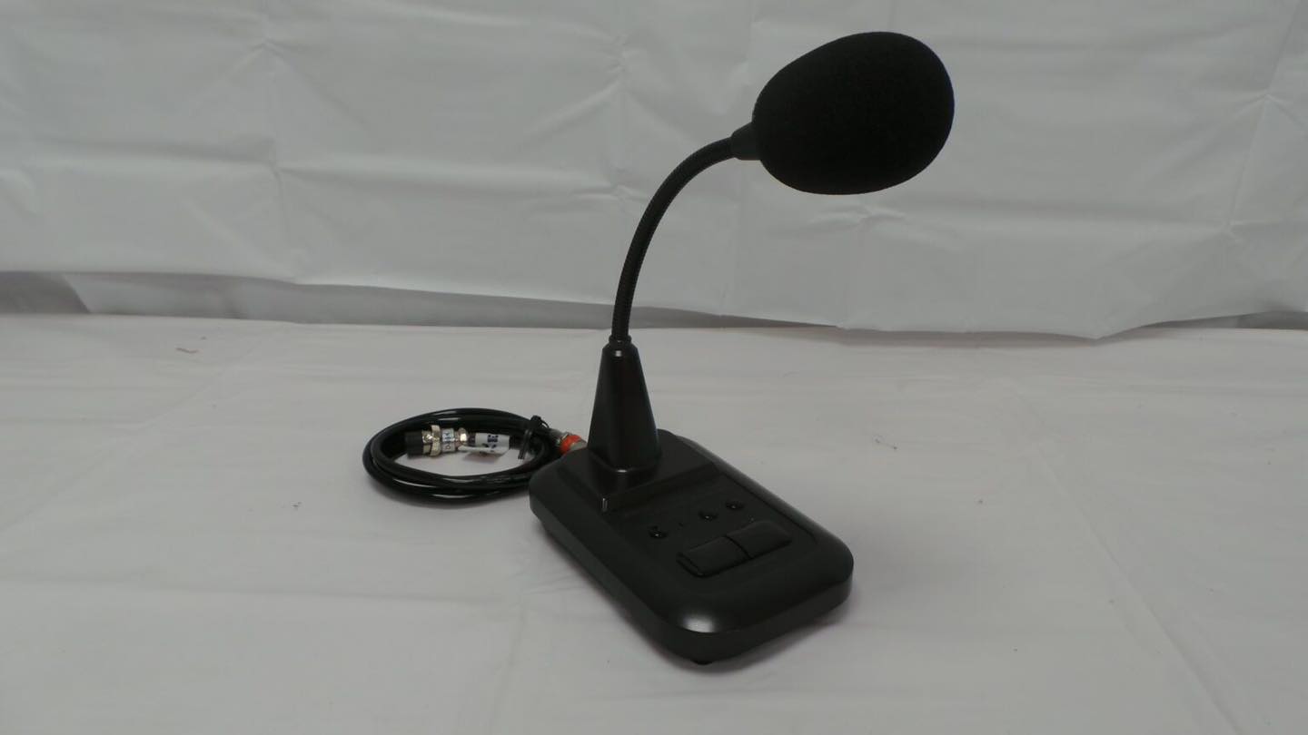 AM-508E ADONIS コンプレッサーマイクロフォン