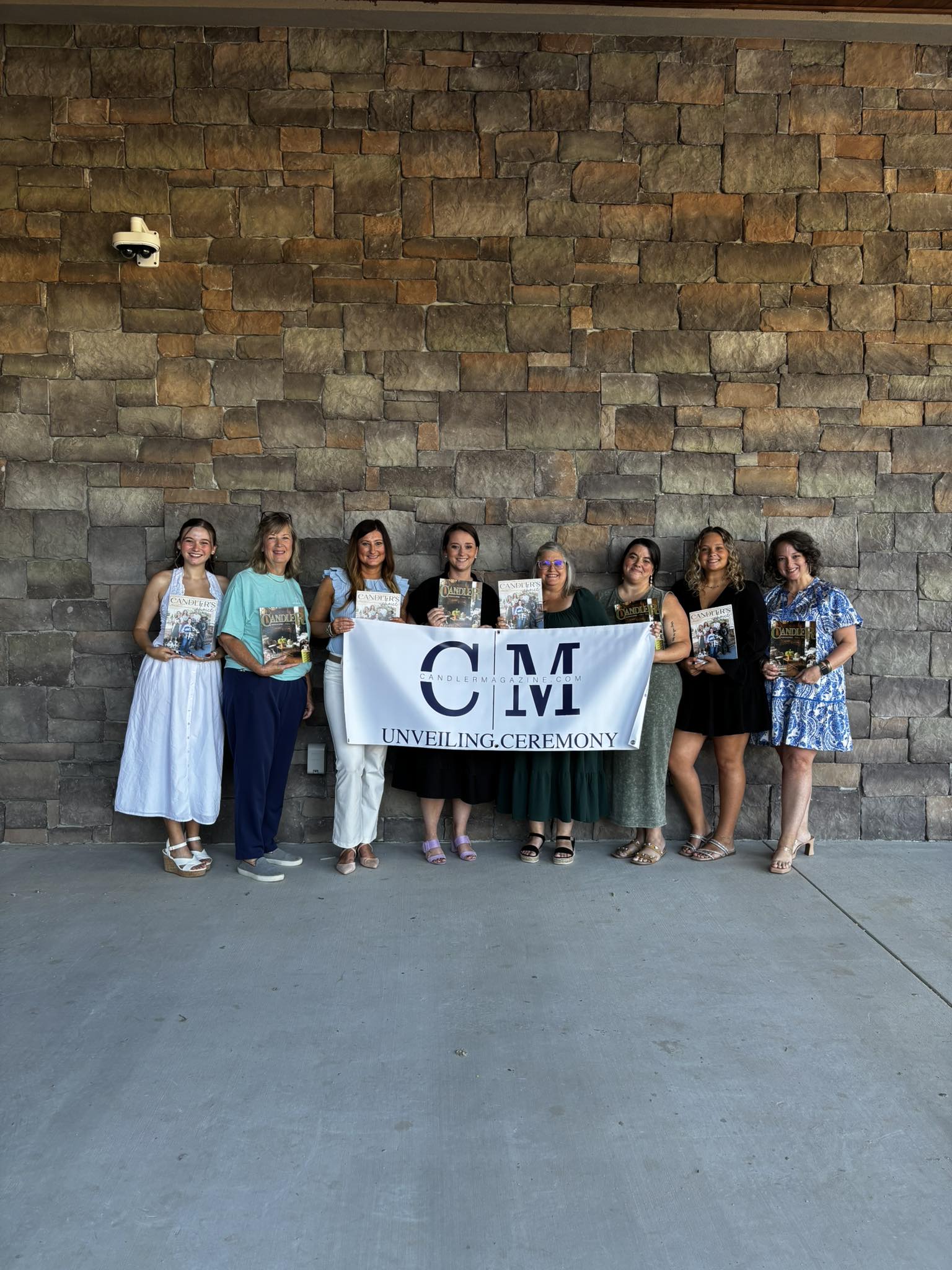 Metter - Congratulations to our Candler’s choice 2025 winners and ...
