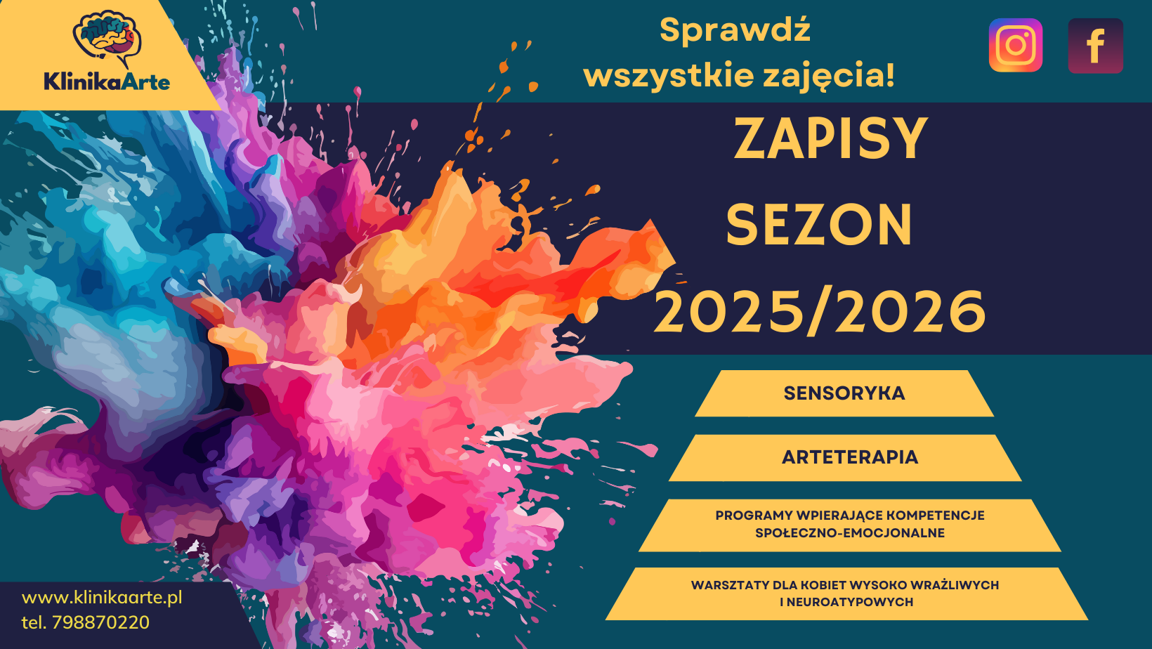 Rurka zamiast biurka - Gosia Kalinowska - Tradycyjnie w poniedziałek ...