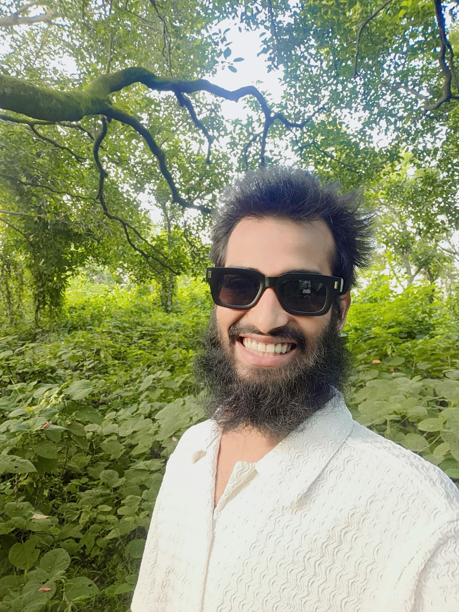 Er Atik Hasan Rana
