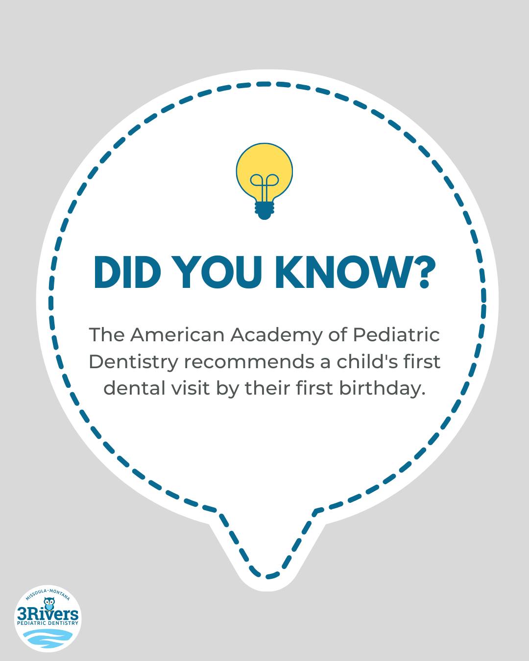 3 Rivers Pediatric... - 3 Rivers Pediatric Dentistry