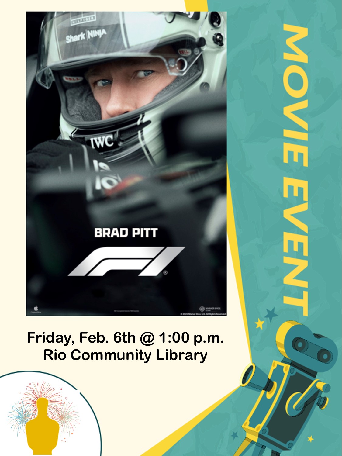 Rio Community Library | Rio WI