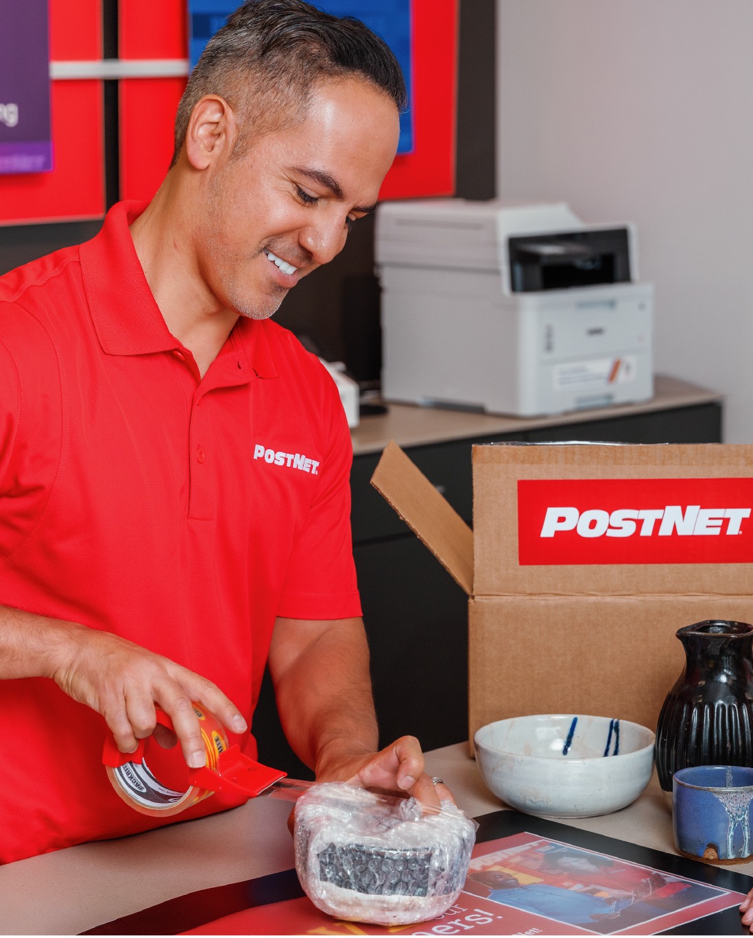 PostNet - Providing solutions to small businesses is what we do best ...