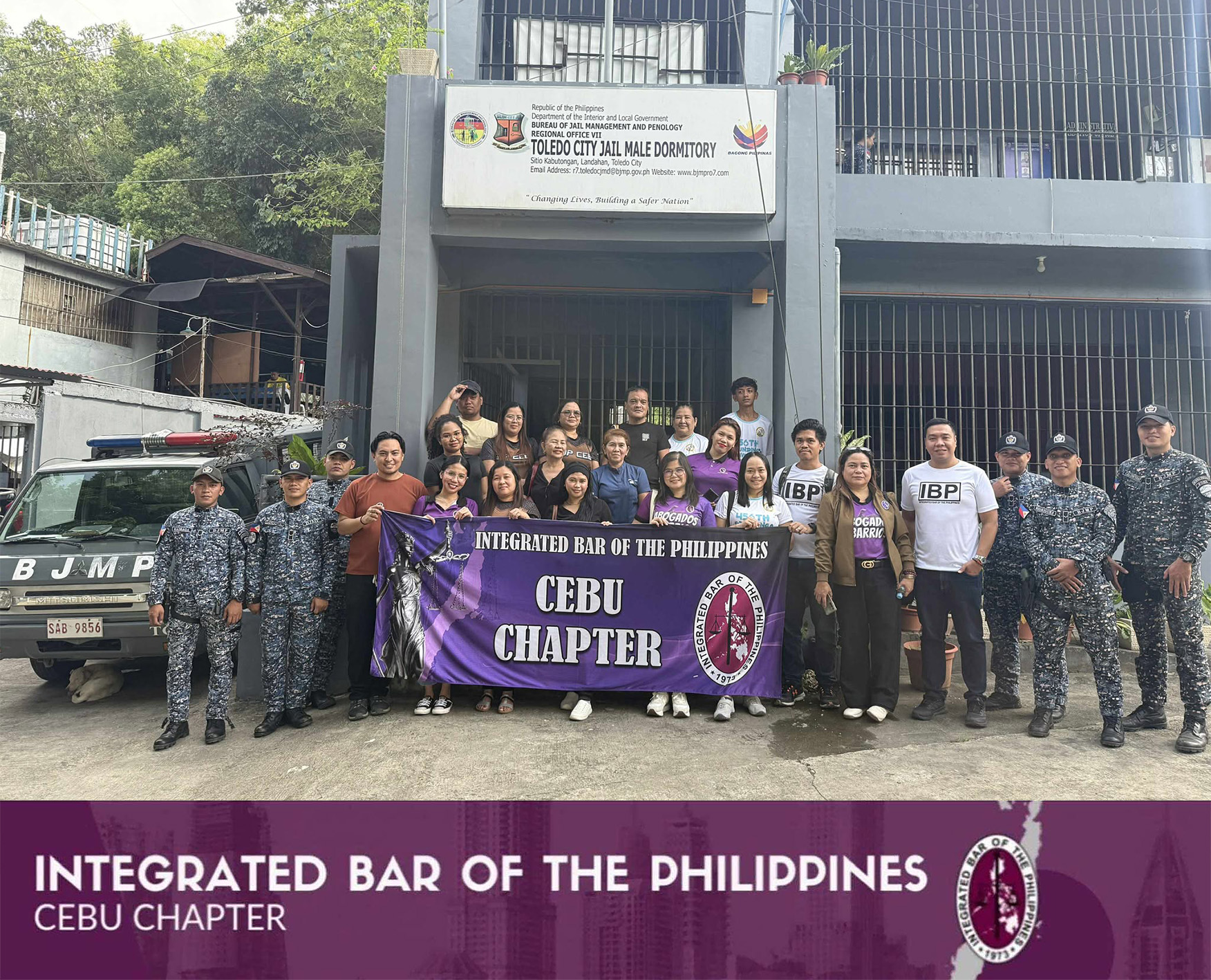 Last... - IBP Cebu Chapter - Integrated Bar of the Philippines | Facebook