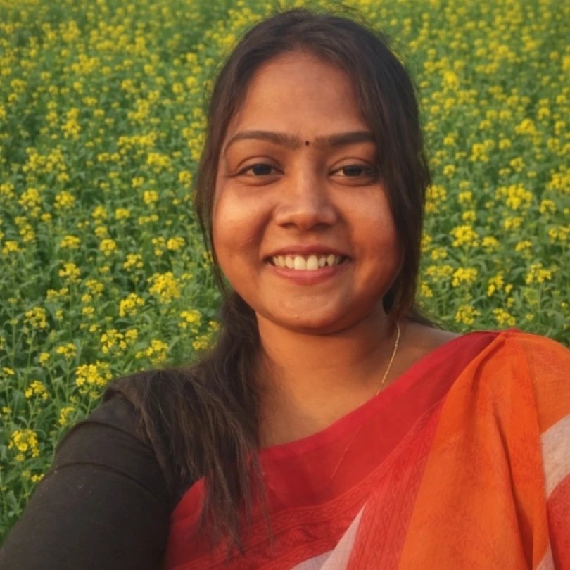 Nazima Tigga