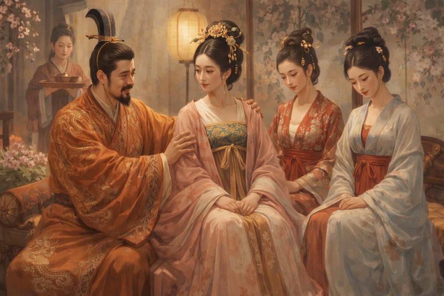 李的歷史故事 - 《古代男生可以隨意納妾嗎》 1. 先說結論，不行。 2. 大多數朝代（如唐宋明清），規定平民納妾要符合特定資格，比如明代規定 ...