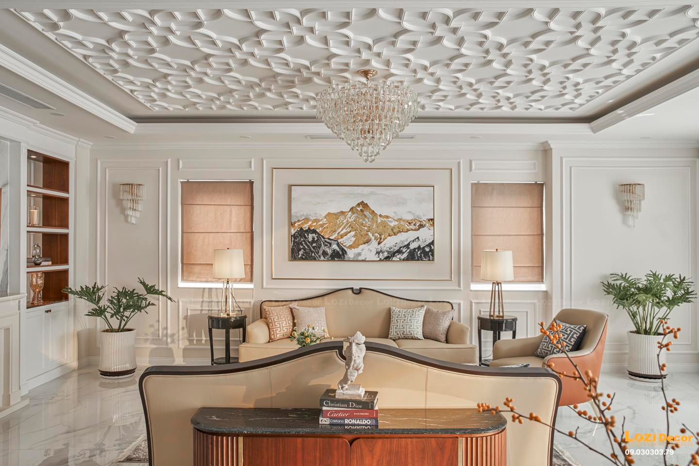 Lozi Decor