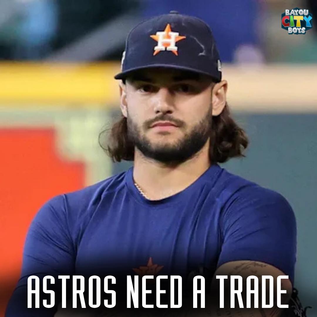 The SLG Network - Houston Astros starting pitching to... | Facebook
