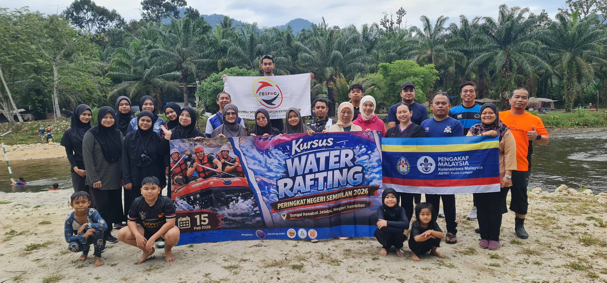 Kelanasiswa Malaysia RASMI