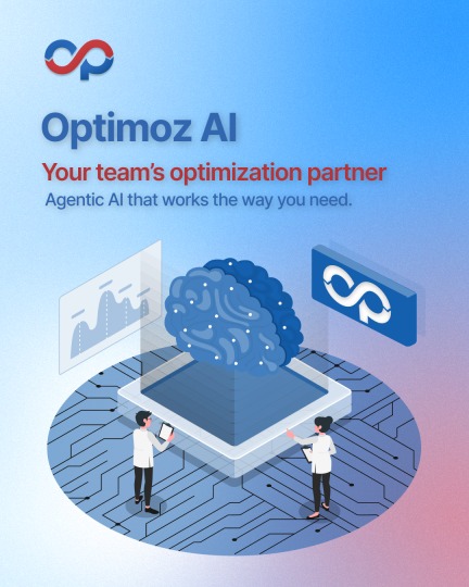 Optimoz, Inc