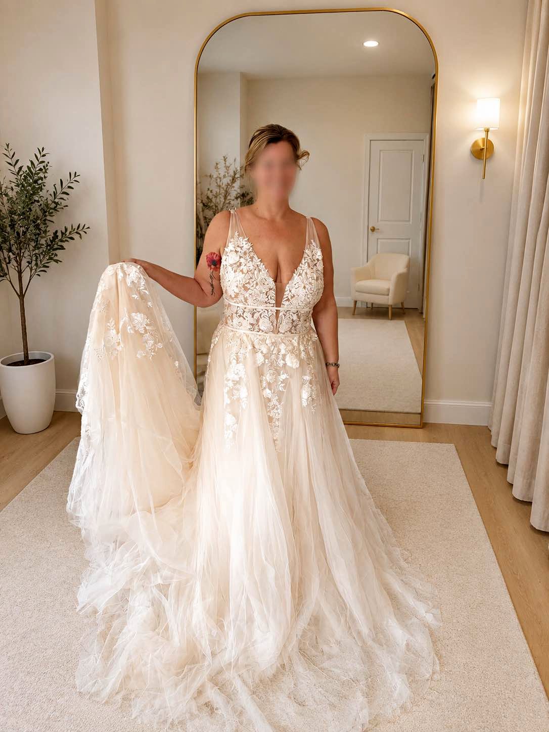 bridesmaid dresses billings mt Pre-owned Wedding near Billings, Montana Formal dresses