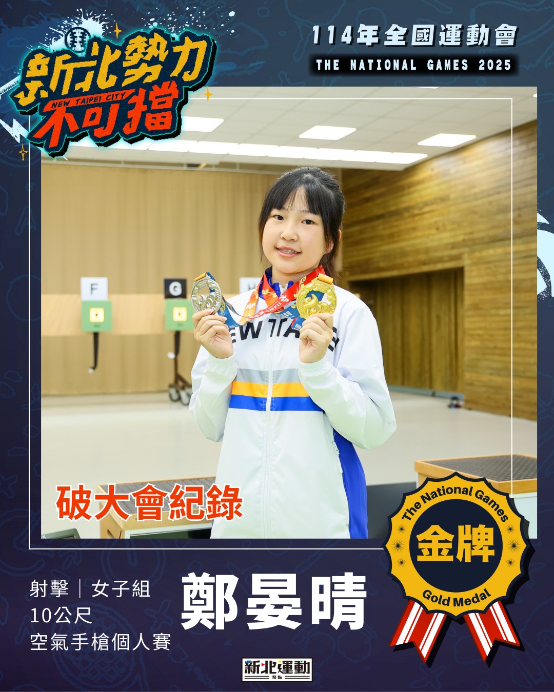 新北運動聚點 - 新北運動聚點 added a new photo.