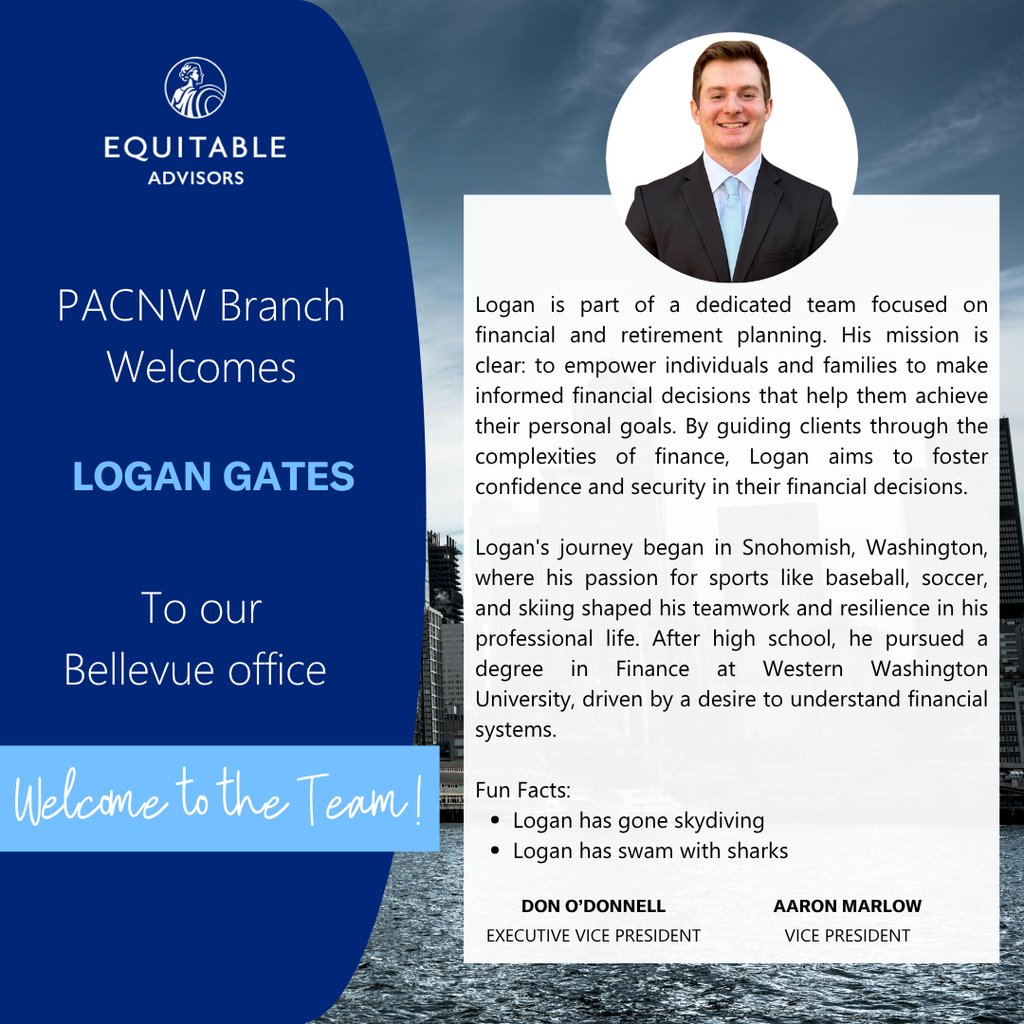 Equitable Advisors Pacific Northwest