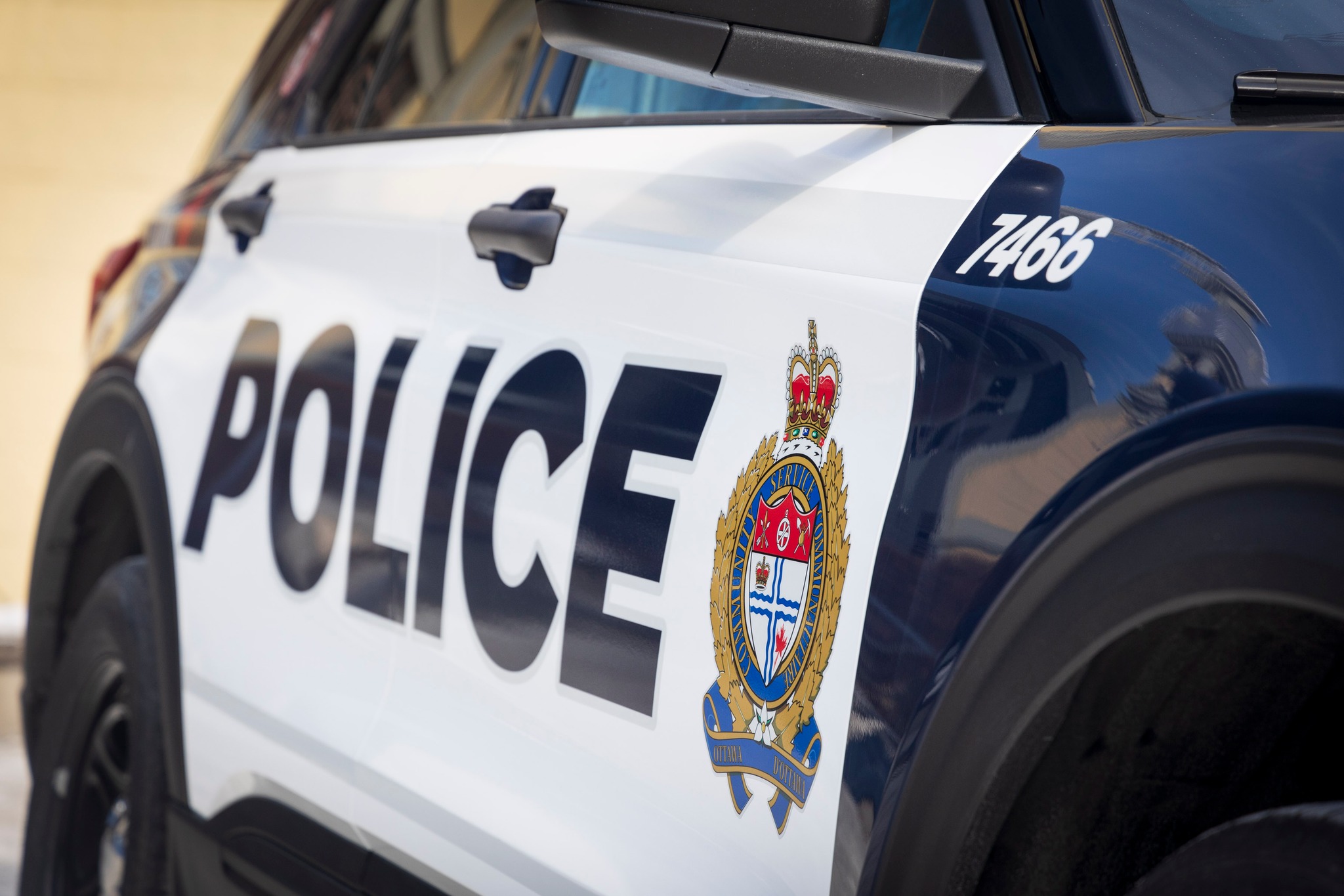 Ottawa - OPS Reminds Off-Road Vehicle Riders to Stay Safe This Fall ...