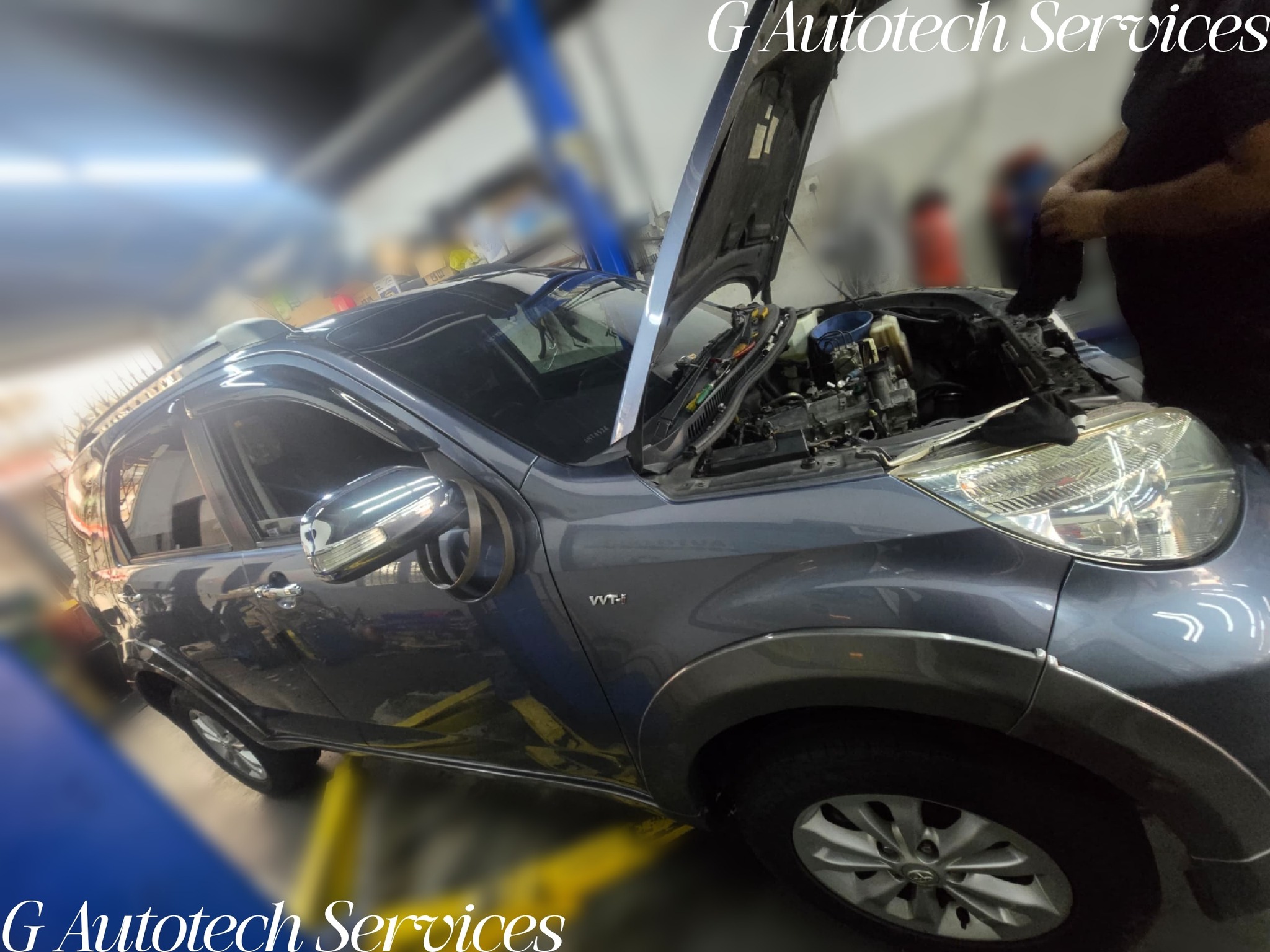 RS Auto Services | Bangi