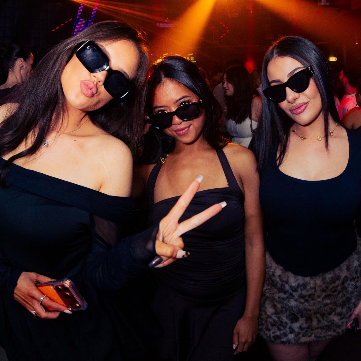 Mula B shut it down last night ? Short break ahead, we