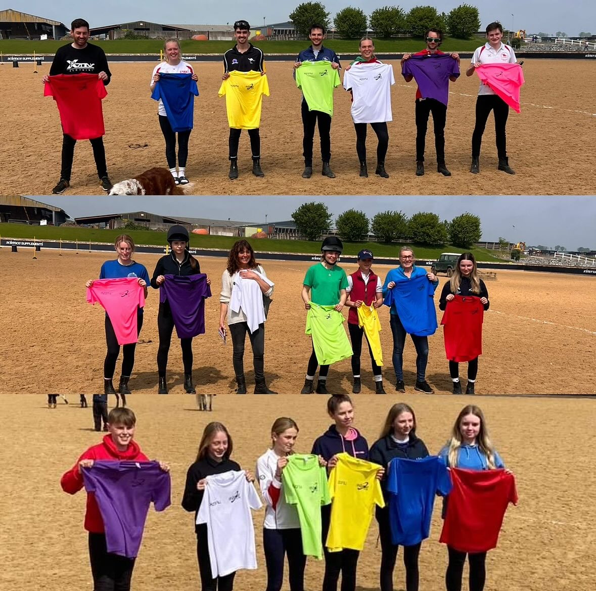 STRUK - Sponsor the 2025 STRUK Individuals 😃 This years STRUK ...