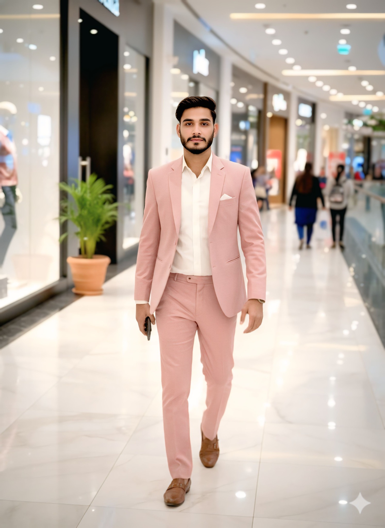 Qasim Rafique