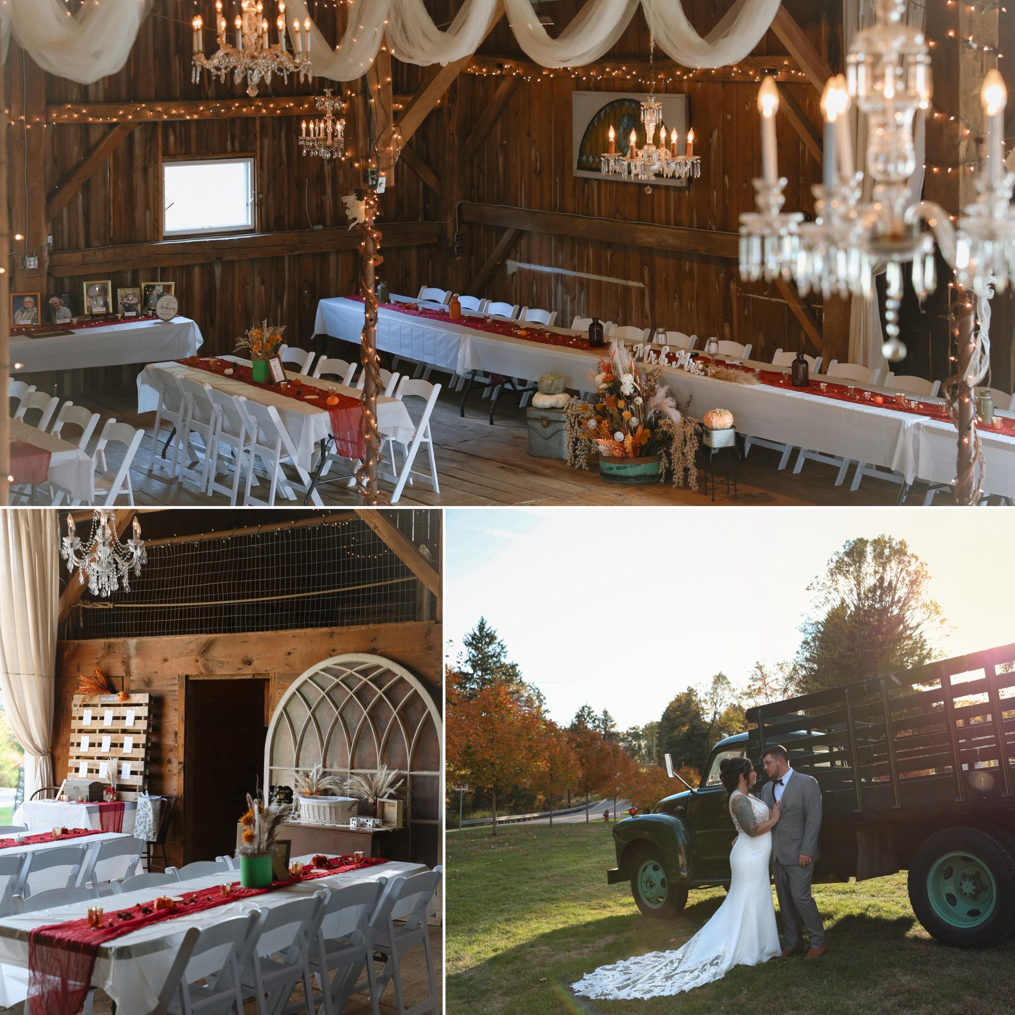 Silver Fox Theater and Event Center | Parker PA