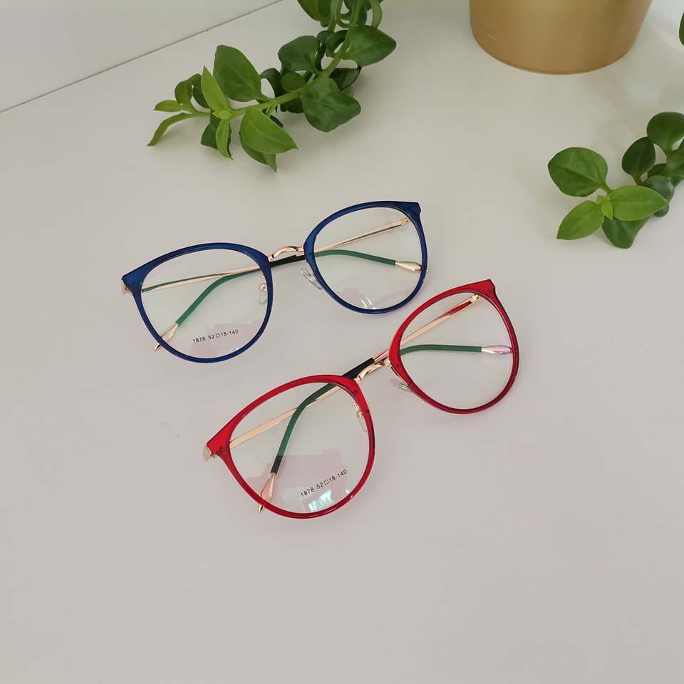 Scripted Optometry | Johannesburg