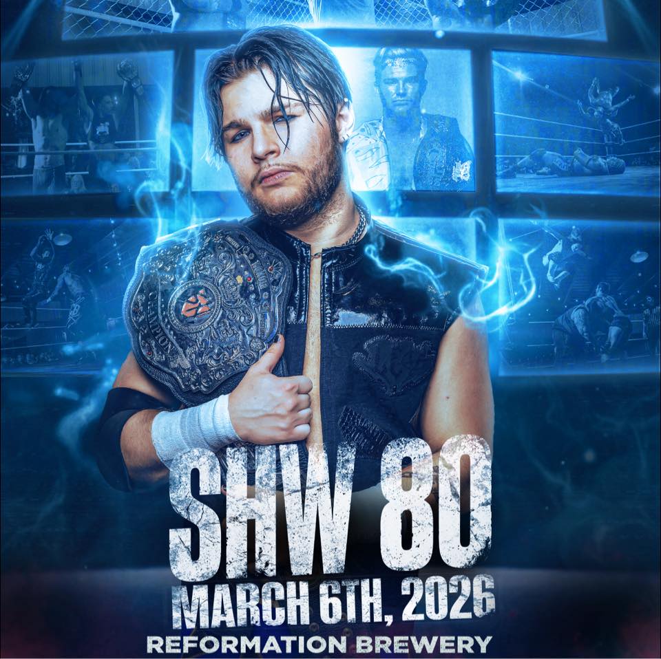 Southern Honor Wrestling added... - Southern Honor Wrestling
