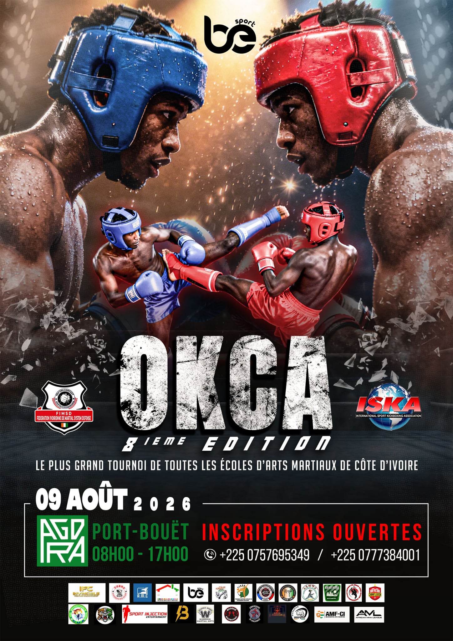 OKCA