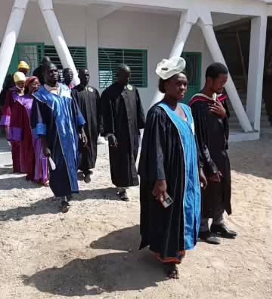 Université Adventiste Cosendai | Yaoundé