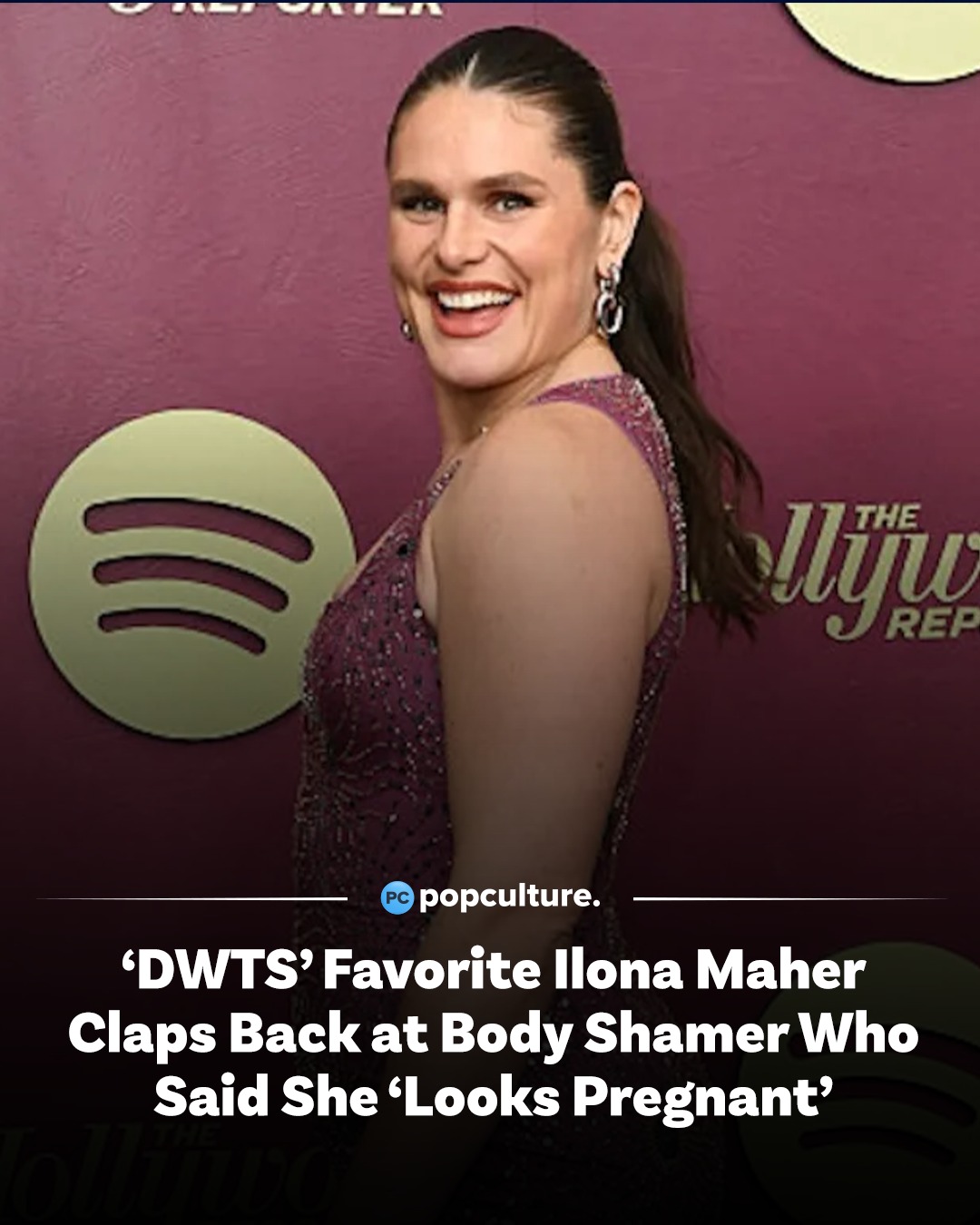 Team USA rugby star and DWTS... - Trending on PopCulture.com | Facebook