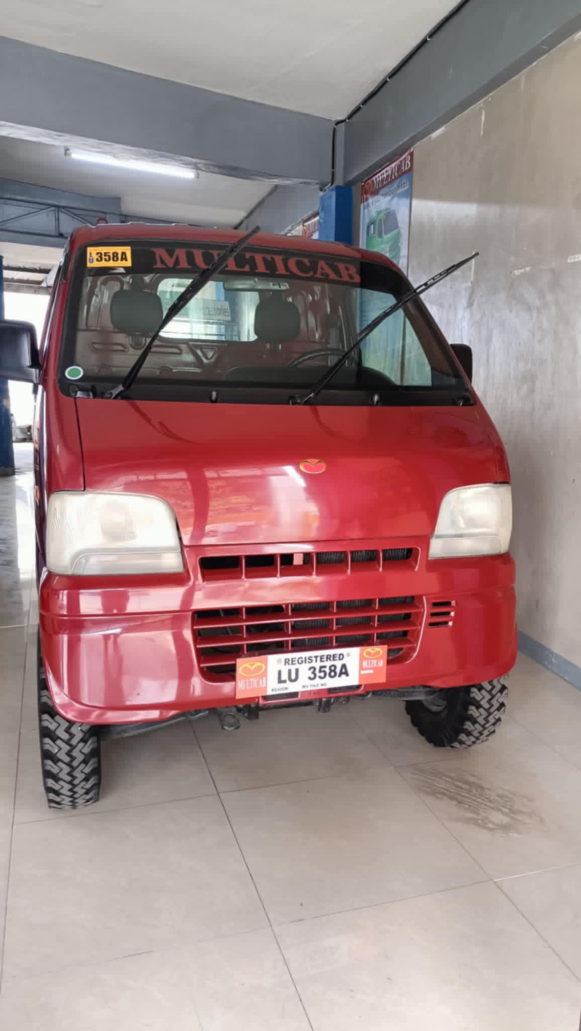 Multicab Calamba, Laguna | Calamba