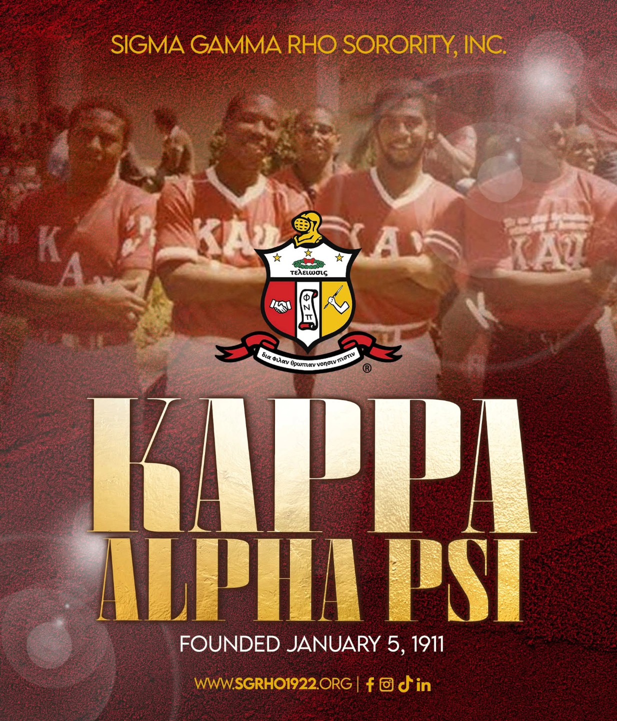 Southeastern - Happy Founders’ Day to the Men of Kappa Alpha Psi ...