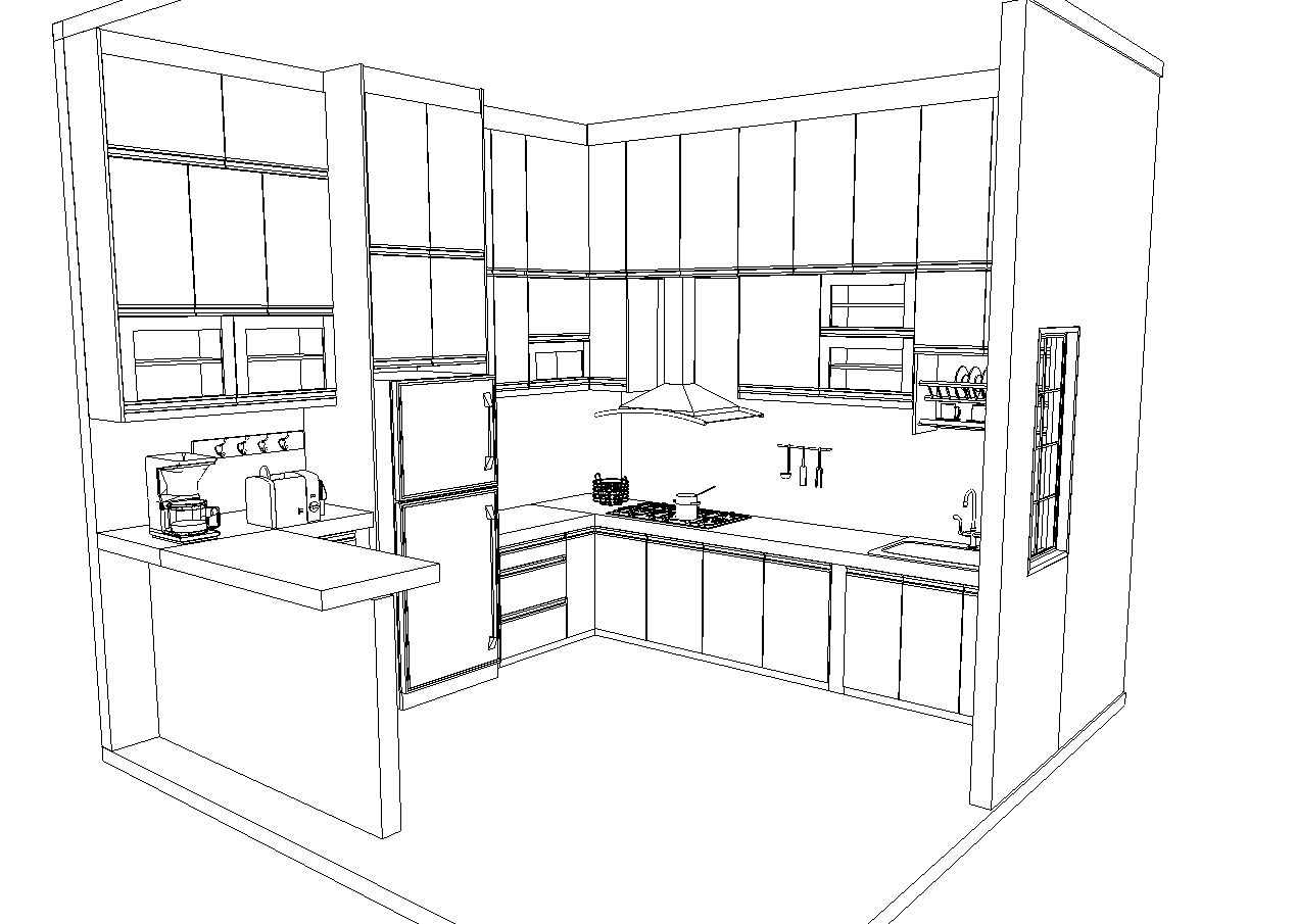 IP Design & Renovation