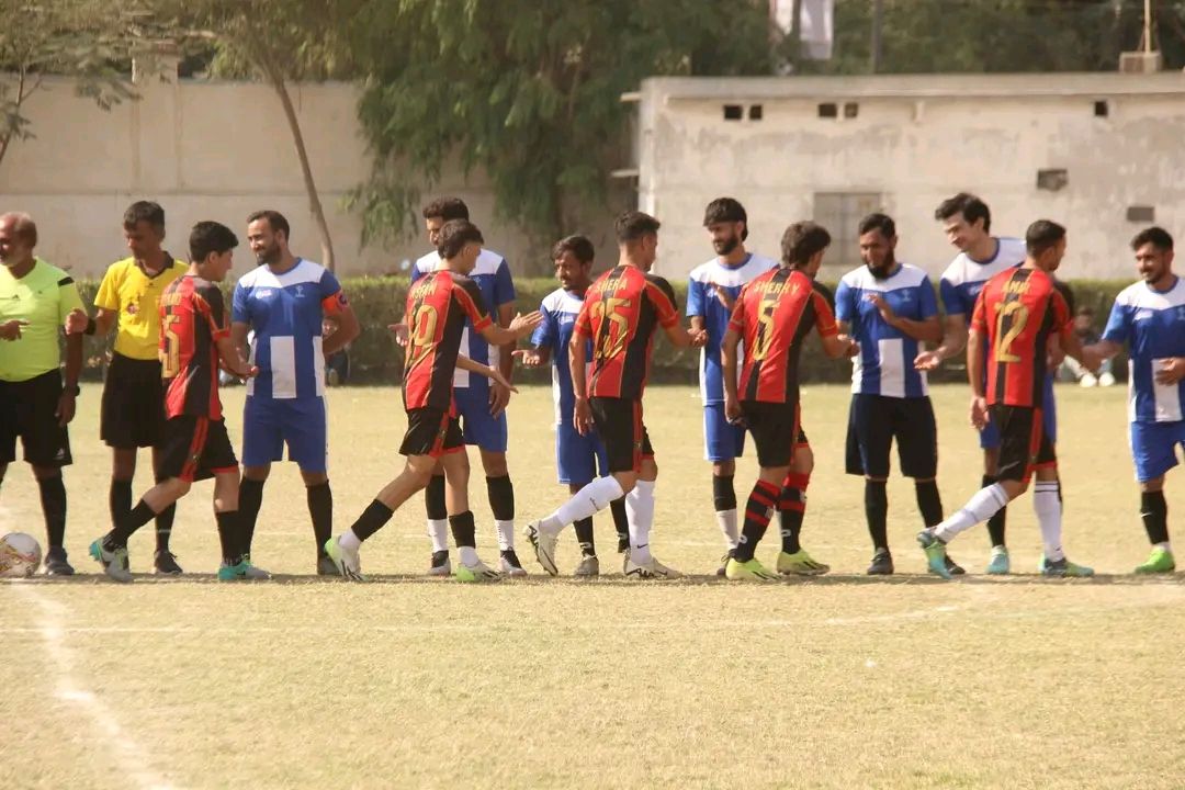 Susoom Football Club | Chitral