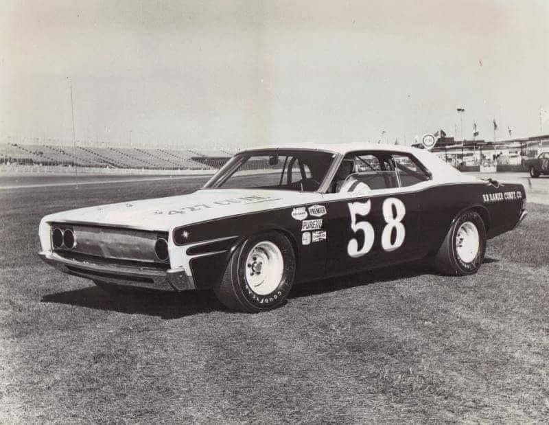 Ranier Racing