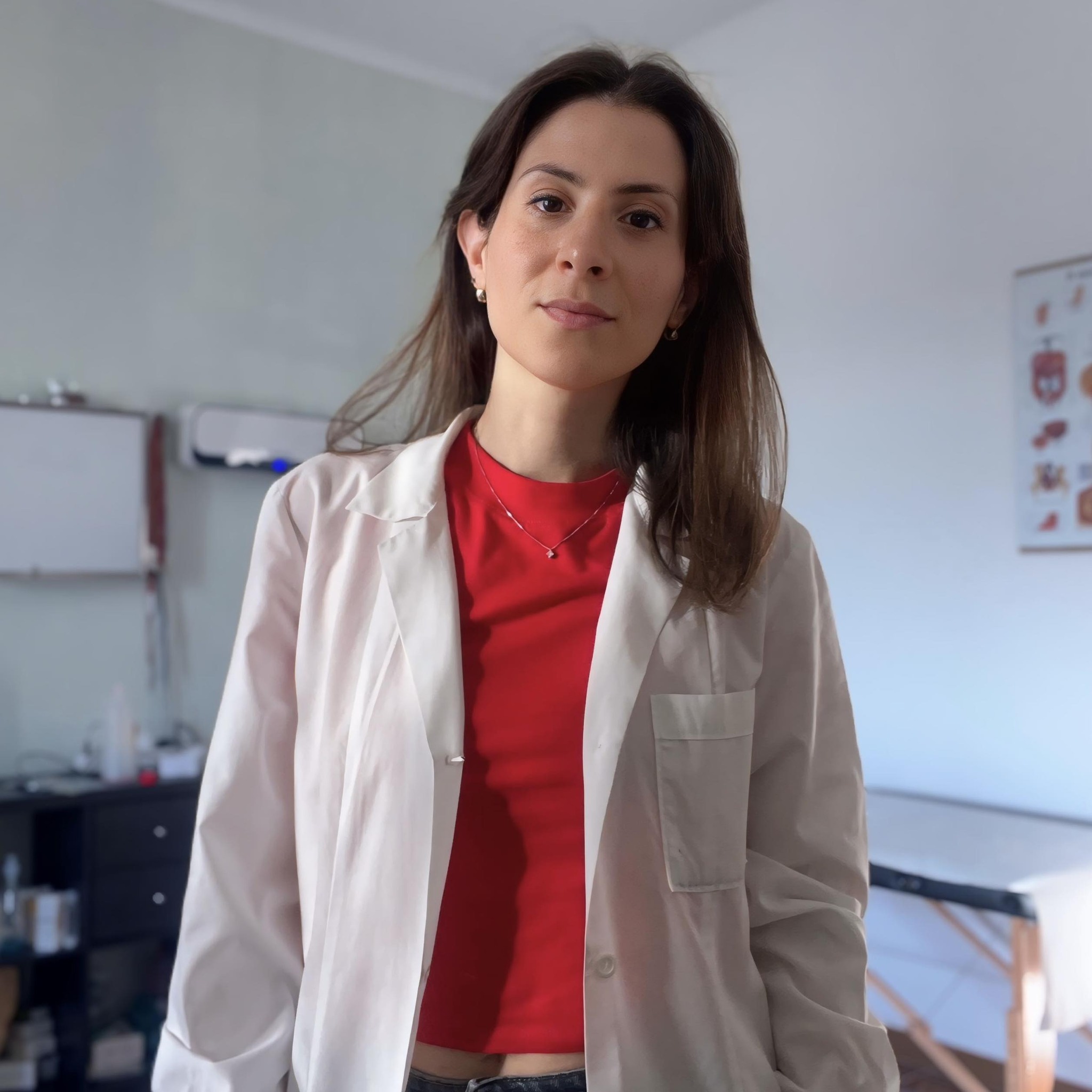 Dott.... - Dott.ssa Valentina La Rocca - Biologa Nutrizionista