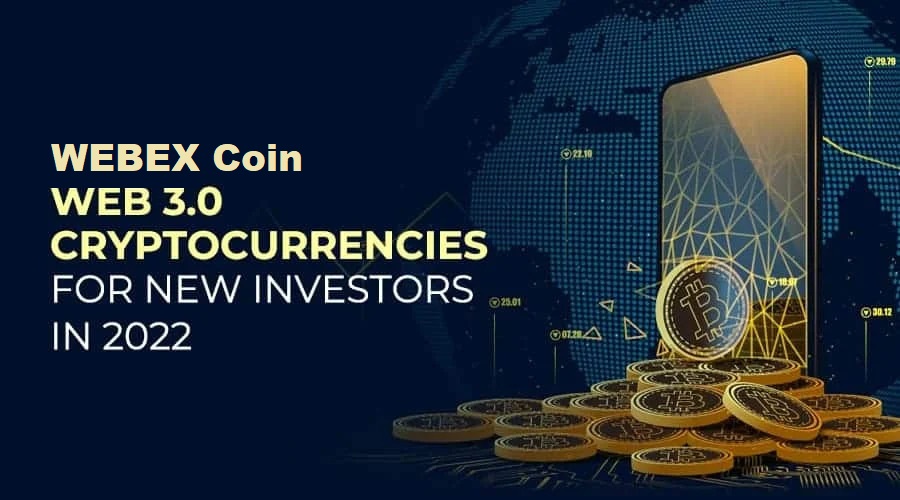 WEBEX Coin