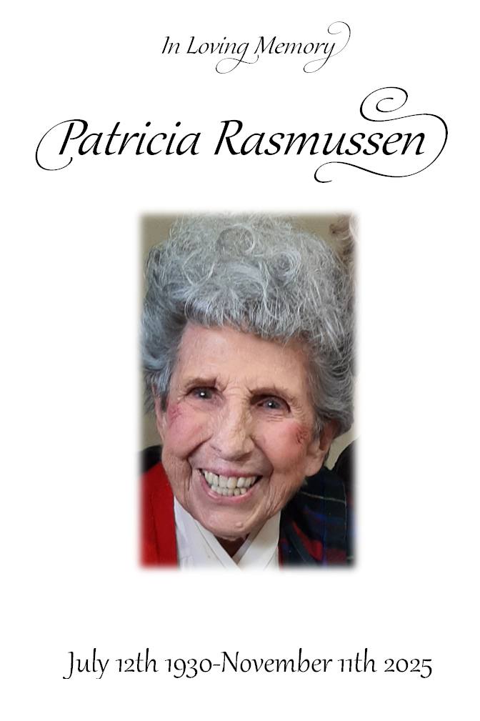 The Celebration of Life service... - Mayer Community Church | Facebook