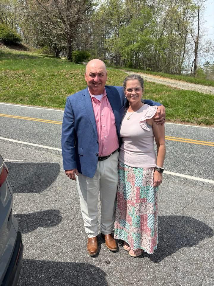 Middle - Everyone join us in wishing Phil’s wife, Heather, a very Happy ...