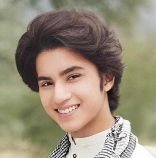 Tanveer Shah